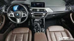 BMW X3 (G01) xDrive 30e M Sports (05.2021)