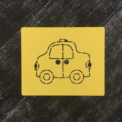 Машина №9 Такси