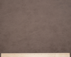 Искусственная замша Federica chocolate (Федерика чоколат)