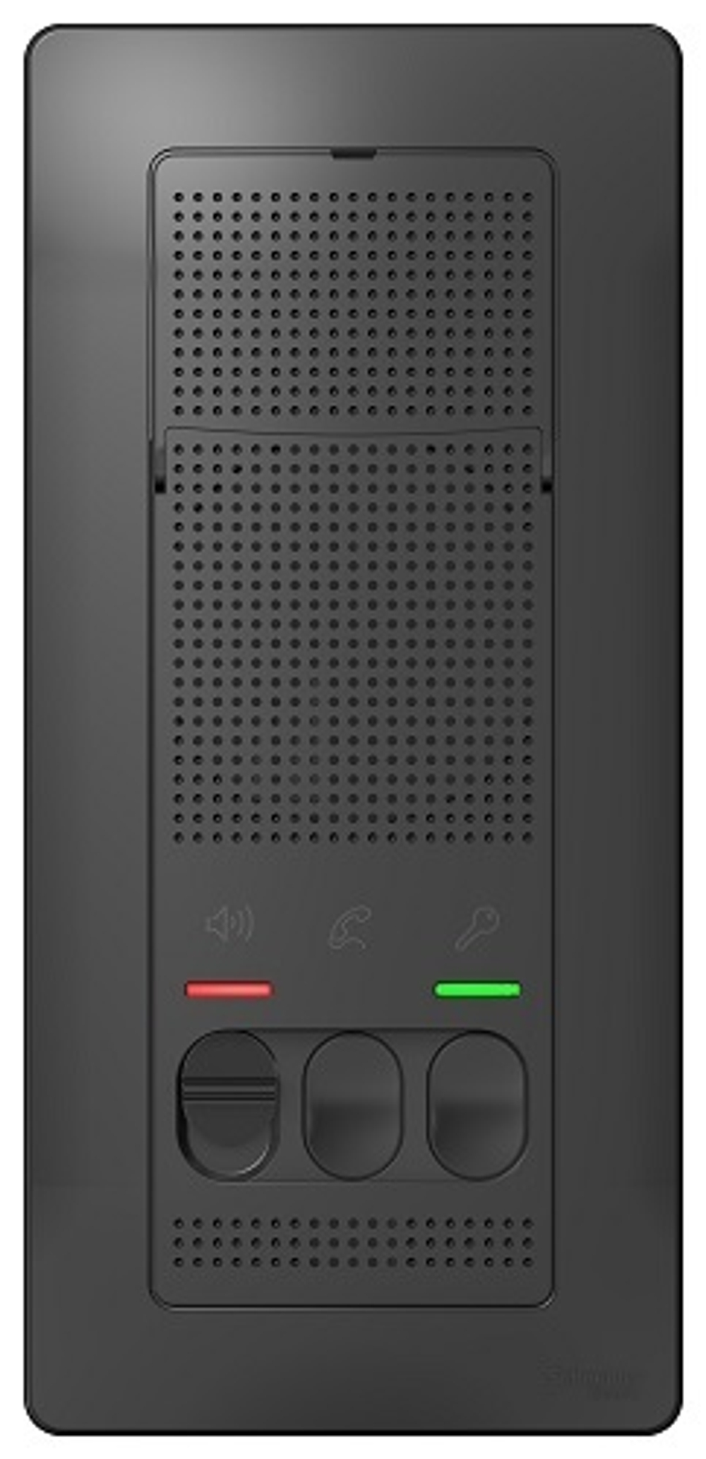 Переговорное устройство  Systeme Electric BLNDA000016