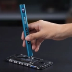 Отвертка электрическая RDDSPON Electric Screwdriver Set 26in1 ( с подсветкой , магнитная)