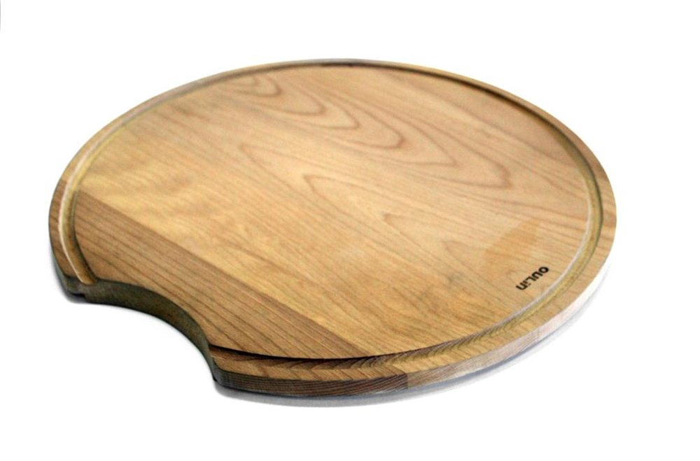 Разделочная доска Oulin ZM-R510