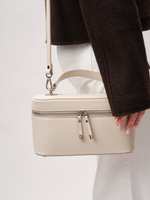 Сумка Baluy DBR 31180 светлый крем