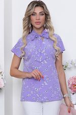 Блузка 41766 Avili