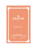 AGATHA ENJOY lady 50ml edt