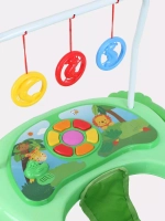 Ходунки детские RW119 (1 шт.в уп) Green (зеленый)