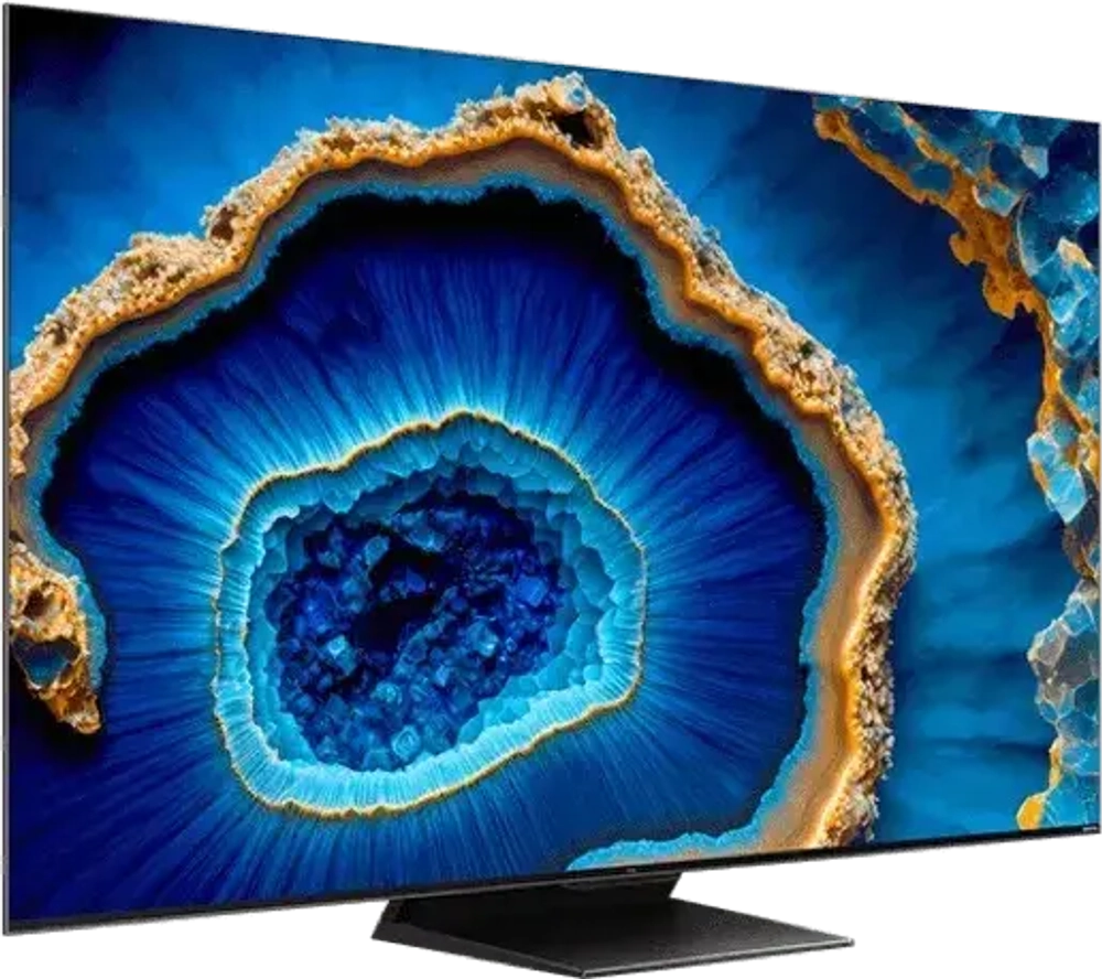 Телевизор 65" TCL 65C755