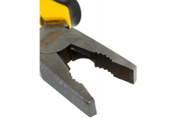 Плоскогубцы Stayer TOPGrip, 180мм 2205-1-18_z02