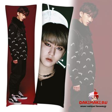 Дакимакура Чанбин арт. 1033