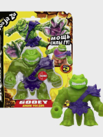 Игрушка Викинг Джо Stretch Strikers тянущаяся фигурка, воин-викинг антистресс, растягивающаяся игрушка для детей, серия Стретч Страйкерс 43494