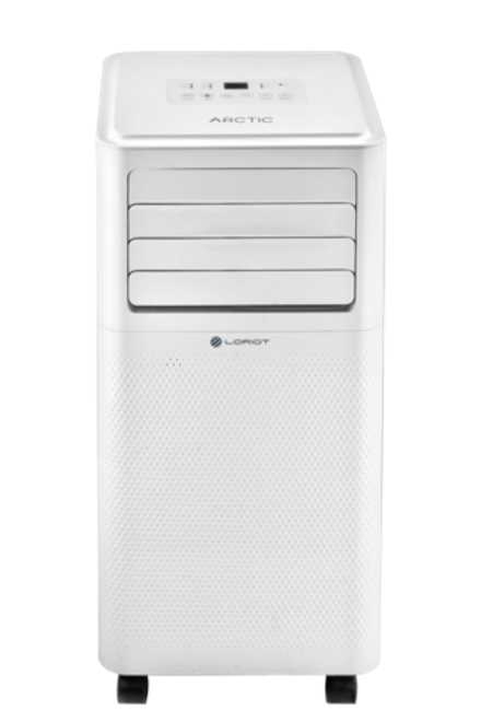 Кондиционер мобильного типа LORIOT LPC-07TAM