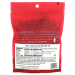 Bergin Fruit and Nut Company, Bridge Mix, шоколад, 227 г (8 унций)