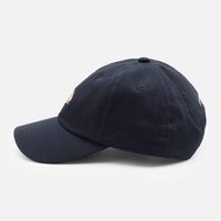  Кепка Dickies Hardwick 6 Panel Logo Cap  артикул:DK0A4TKVBLK1 - купить в магазине Дайс
