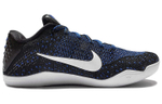 Кроссовки Nike Kobe 11 Elite Low Mark Parker