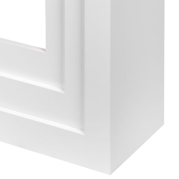 Портал Firelight Cubo 25 белый купить в Москве и Московской области по низкой цене с доставкой по России — (4) Портал Firelight Cubo 25 белый — (4)