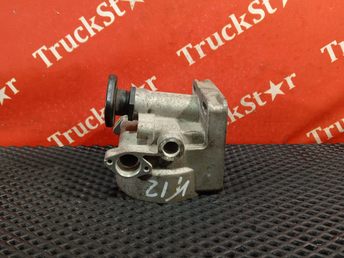 Корпус сепаратора топливного