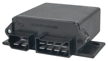 Реле поворота с защитой РС-951 (г.Пенза) 57-3777 57-3777