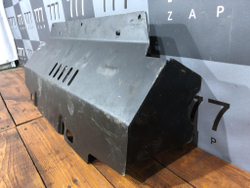 Защита картера Haval H9 1 14-нв Б/У