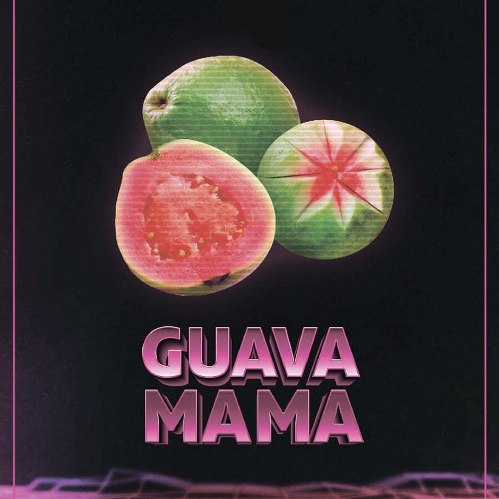 Duft &quot;Guava Mama&quot; (Гуава) 200 гр.