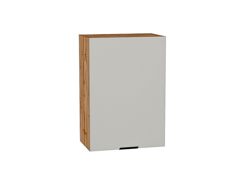 Шкаф верхний с 1-ой дверцей Евро