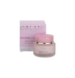 Orlane Oligo Vitamin Program - легкий смягчающий крем для чувствительной кожи /   50  ml  / GTIN 3359995923007
