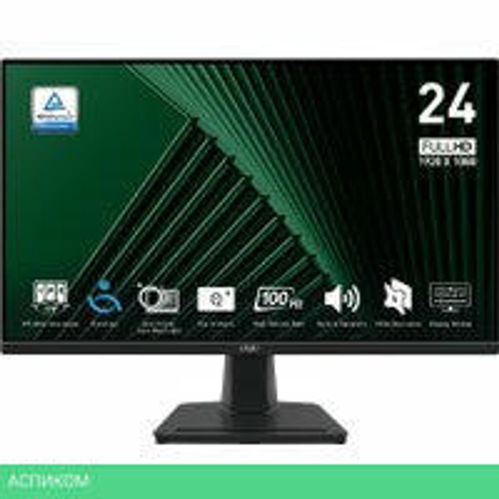 Монитор MSI Pro MP245G