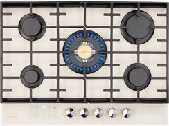 Газовая варочная панель HIBERG VM 7255 Y