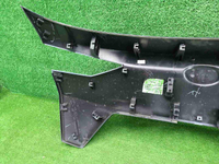 Накладка крышки багажника GAC GS3 1 (2024-н.в.)