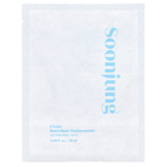 ETUDE, SoonJung, тканевая маска для лица с пантенсозидом, 1 шт., 25 мл (0,84 жидк. Унции)