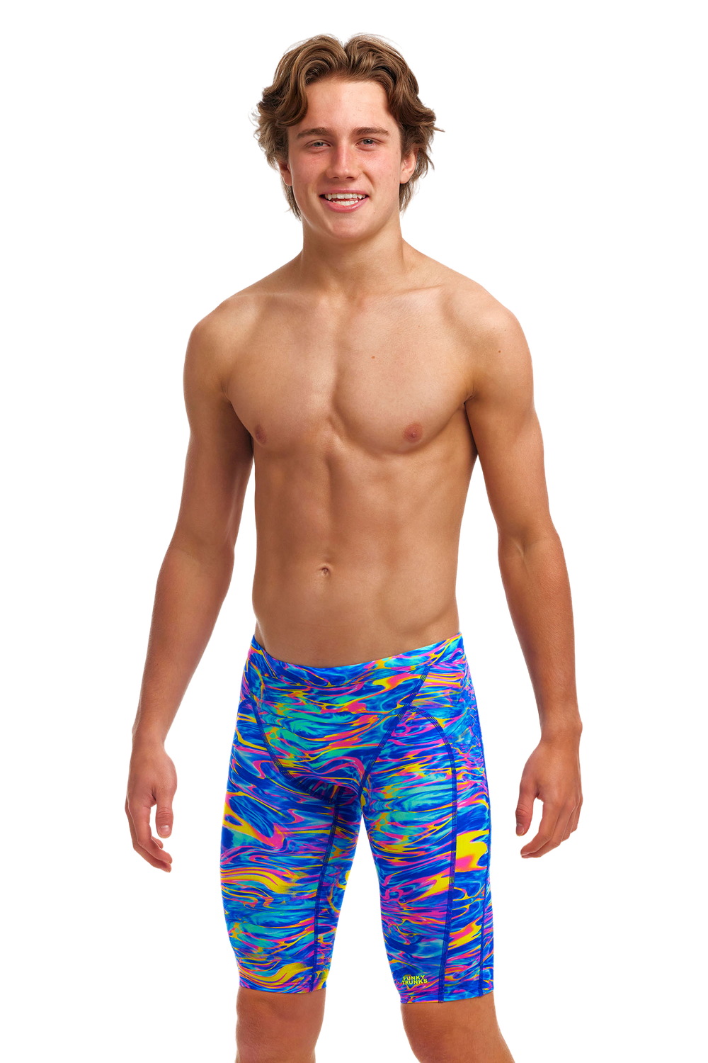 Джаммеры FUNKY TRUNKS Boys Stir Crazy