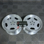 КОВАНЫЕ ДИСКИ ДЛЯ MERCEDES-BENZ E-CLASS W210 E55 1999 МЕРСЕДЕС-БЕНЗ