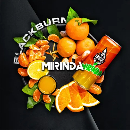 BLACKBURN - MIRINDA 100g