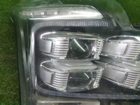 Битая Фара правая GAC GS8 (2016-н.в.) LED