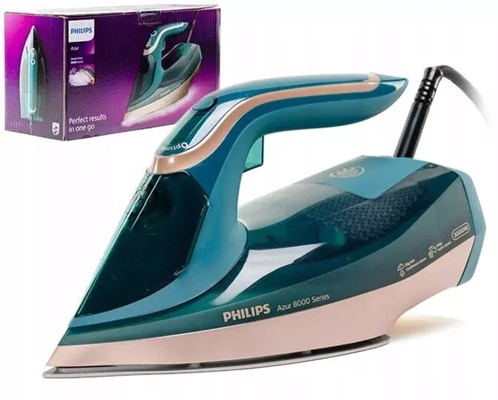 Утюг Philips DST8030