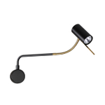 4382/1W ODL Светильник GU10 LED 1*10Вт 3000К 220В IP20 HIGHTECH