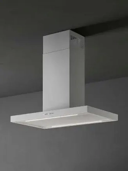 Вытяжка FALMEC PLANE WHITE 90 (PLUS) (CPLN90.E23P2#EUB490F)