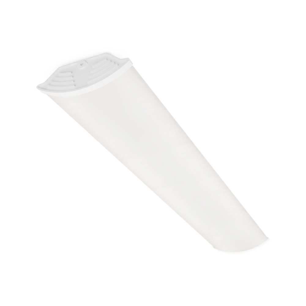 Светильник WOLTA STD ДПО17-18-001-5К 18Вт 5000К IP40 Матовый