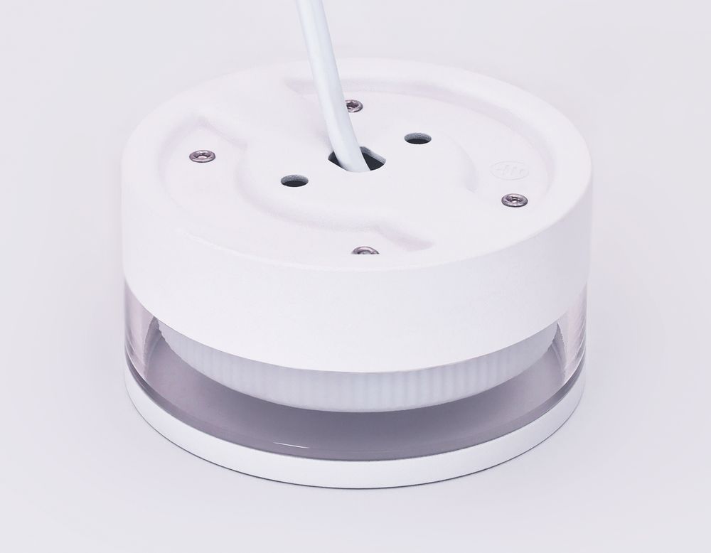 Ambrella Накладной светильник с акрилом GX53 GX53 Acrylic tech TN5505