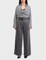 Брюки с поясом Liu Jo