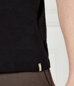 Футболка ФутболкаRN 365 BOSS BLACK - черный(50531401)