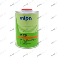 Mipa Разбавитель акриловый V25 1л.