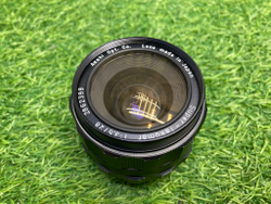 Super-Takumar 3.5/28mm
