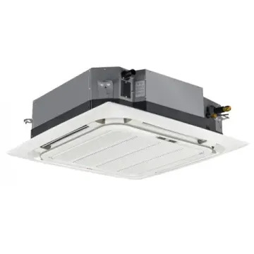 Кассетный кондиционер Neoclima NS/NU-48BT3