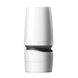 Мастурбатор Tenga Aero Silver Ring