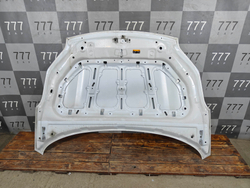 Капот Kia Sportage 4 (QL) 16-22 Б/У Оригинал 66400F1000