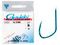 Крючки Gamakatsu LS-2210S HOOKS BLUE разм. 18 25шт.