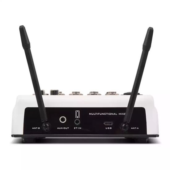 Радиосистема NOIR-audio UM-100 с микшером