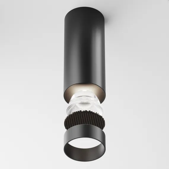 Потолочный светильник Фокус / FOCUS LED 12 Вт 4000 К 50° с функцией диммирования Technical c056cl-l12b4k-w-d-b
