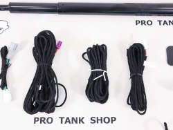 JETOUR T2 Электропривод двери багажника