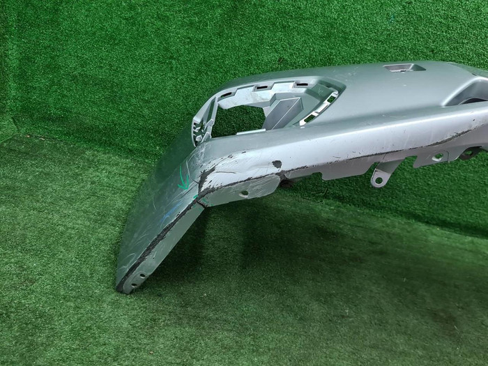 Бампер передний Subaru Impreza 4 (2011-2015)